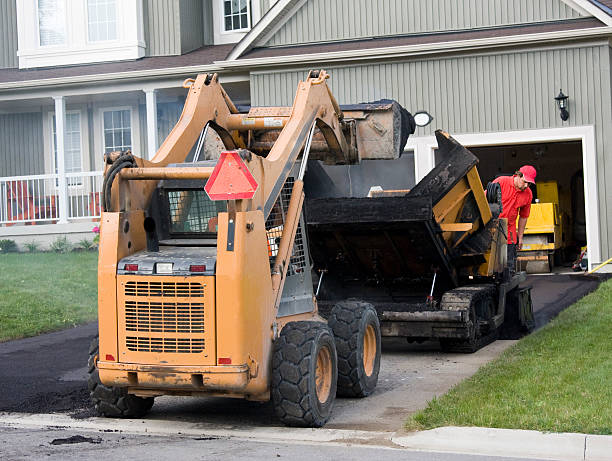 Best Permeable Driveway Pavers in Cerro Gordo, IL